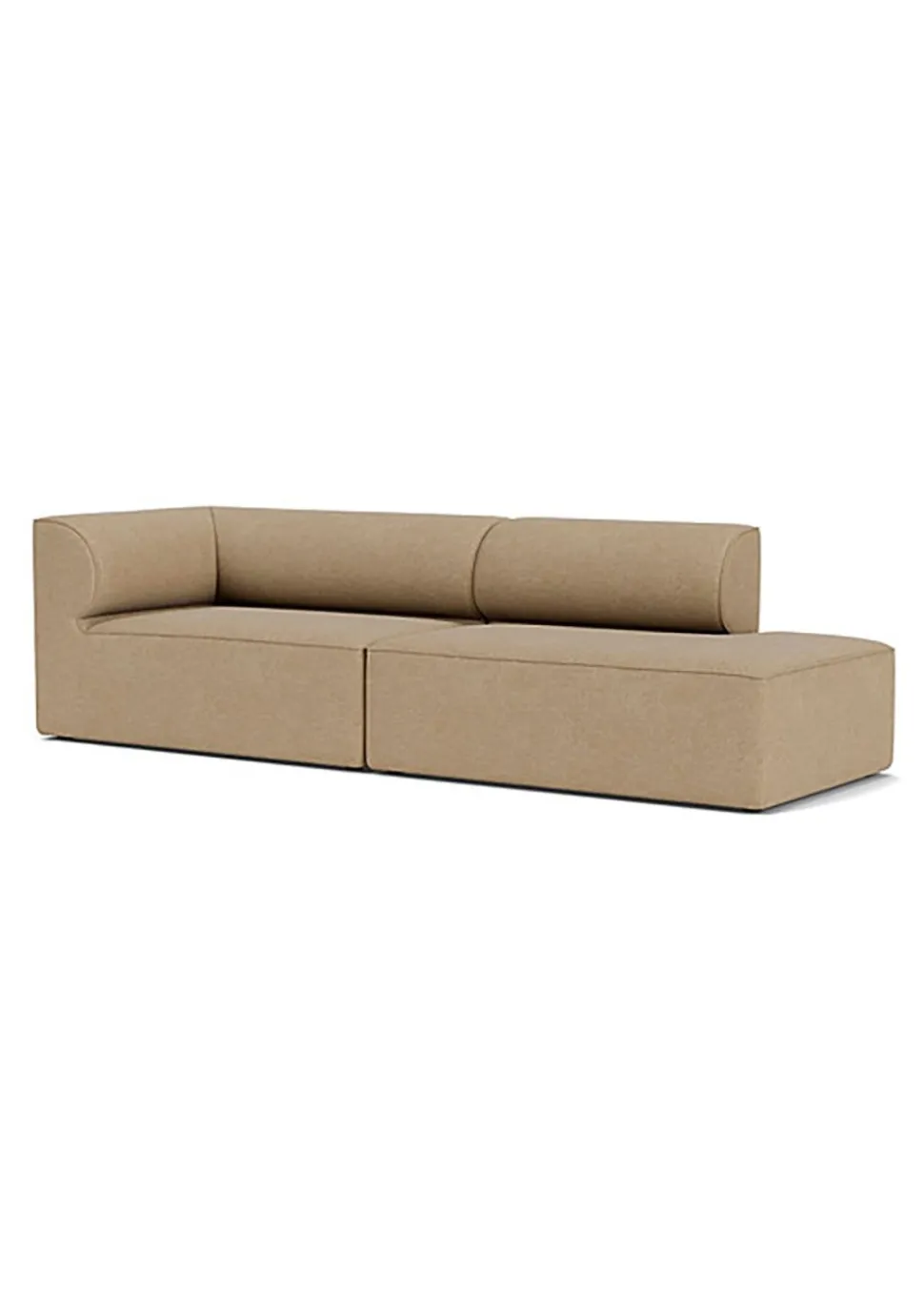 Eave Modular Sofa, 86, 2.5-Seater, Configurations 3-4