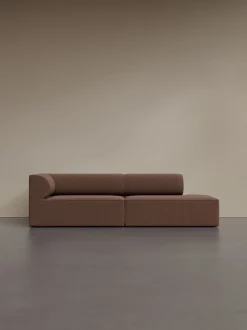 Eave Modular Sofa, 86, 2.5-Seater, Configurations 3-4