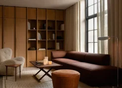 Eave Modular Sofa, 86, 2.5-Seater, Configurations 3-4