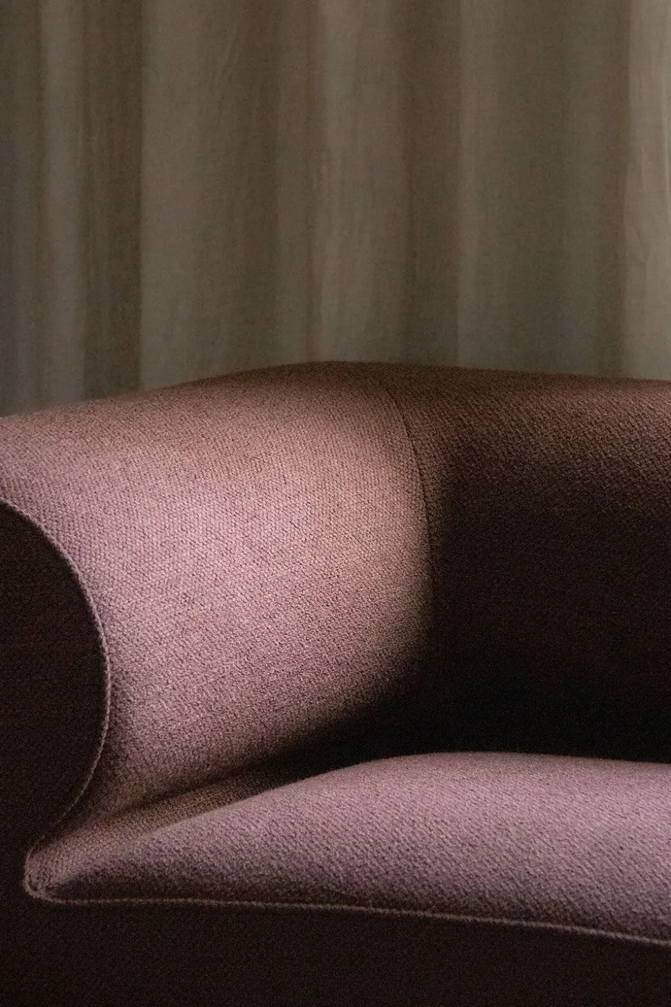 Eave Modular Sofa, 86, 2.5-Seater, Configurations 3-4