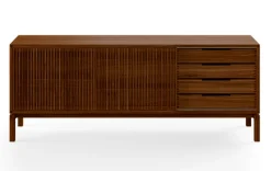 Ebbe sideboard / AK2060 by Nissen & Gehl