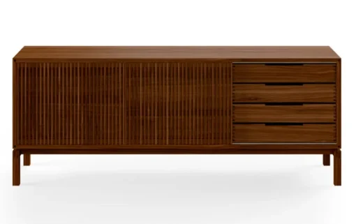 Ebbe sideboard / AK2060 by Nissen & Gehl