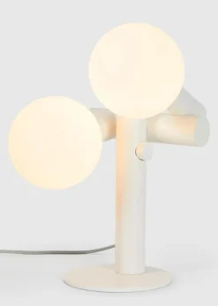Echo - Lamp