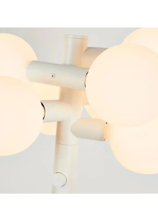 Echo - Lamp