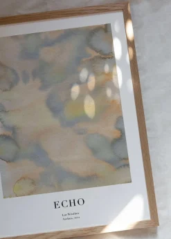 Echo Poster