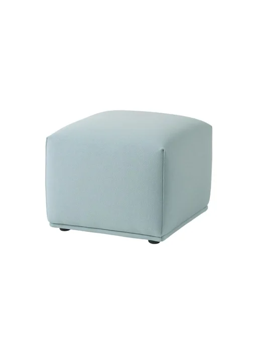 Echo Pouf