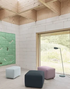 Echo Pouf