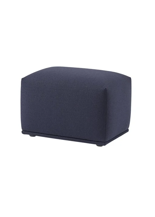 Echo Pouf