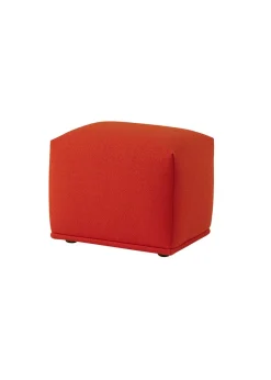Echo Pouf
