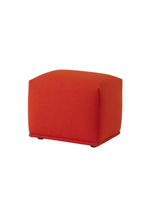 Echo Pouf