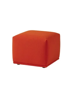 Echo Pouf