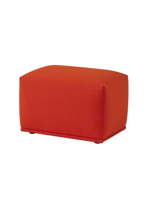 Echo Pouf