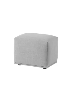 Echo Pouf