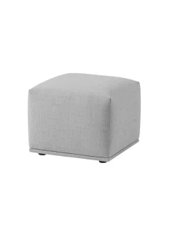 Echo Pouf