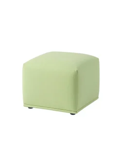 Echo Pouf