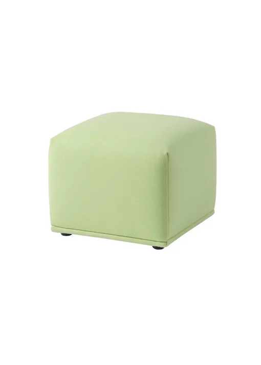 Echo Pouf