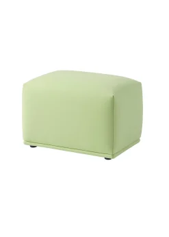 Echo Pouf