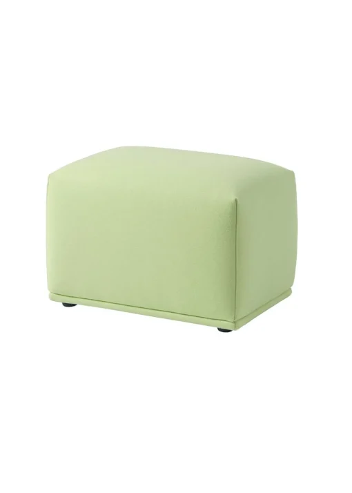 Echo Pouf