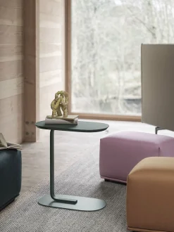 Echo Pouf