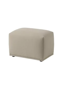 Echo Pouf