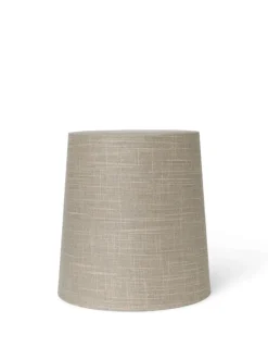 Eclipse lampshade