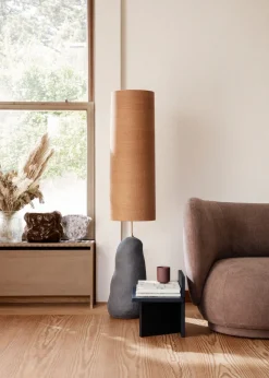 Eclipse lampshade