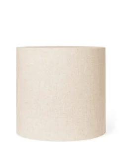Eclipse lampshade