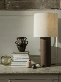 Eclipse lampshade