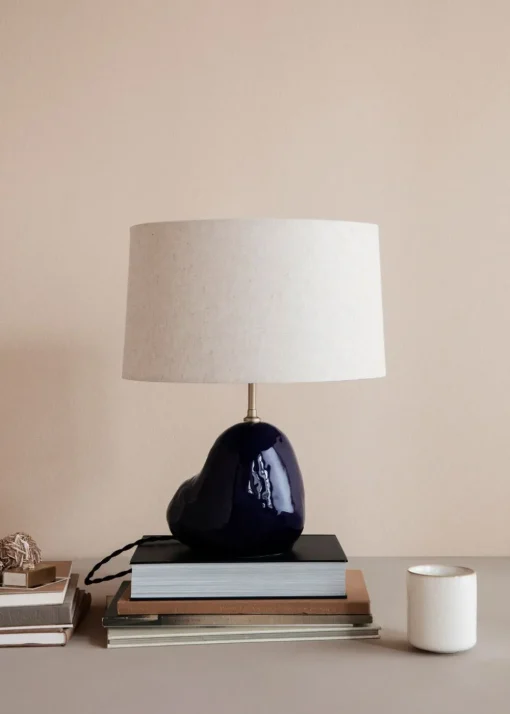 Eclipse lampshade