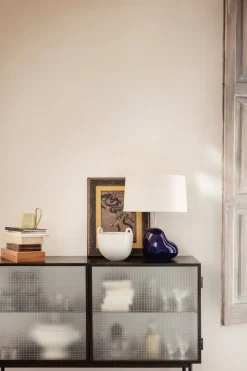 Eclipse lampshade