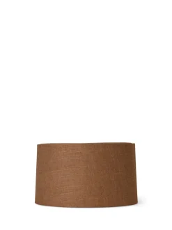 Eclipse lampshade