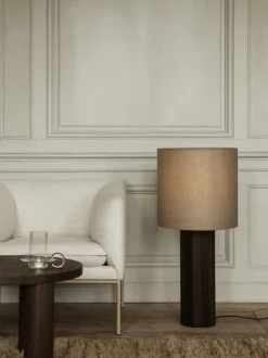 Eclipse lampshade