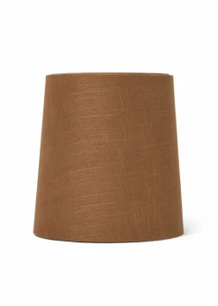 Eclipse lampshade