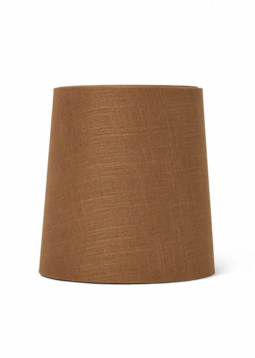 Eclipse lampshade