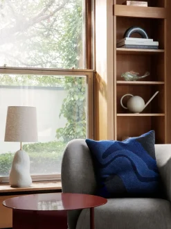 Eclipse lampshade