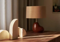 Eclipse lampshade