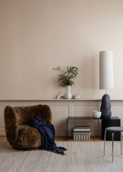 Eclipse lampshade