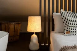 Eclipse lampshade