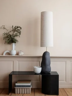 Eclipse lampshade