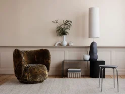 Eclipse lampshade