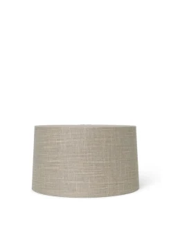 Eclipse lampshade