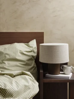 Eclipse lampshade
