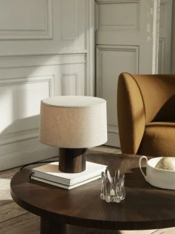 Eclipse lampshade