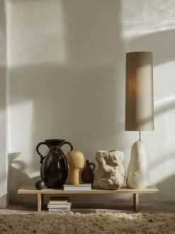 Eclipse lampshade