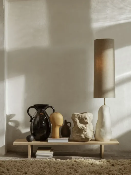 Eclipse lampshade