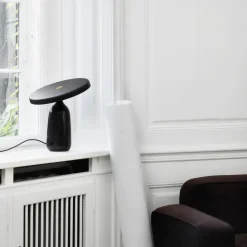 Eddy Table Lamp