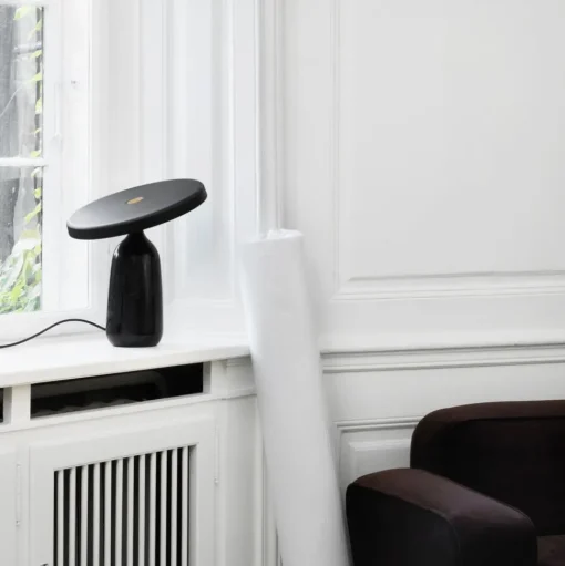 Eddy Table Lamp
