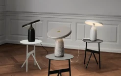 Eddy Table Lamp