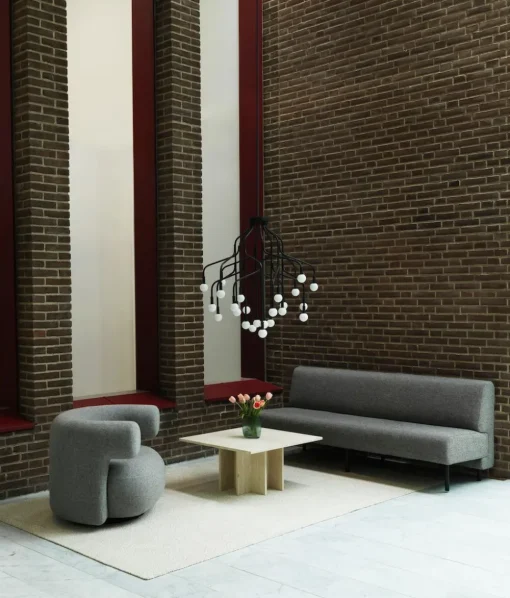 Edge Coffee Table
