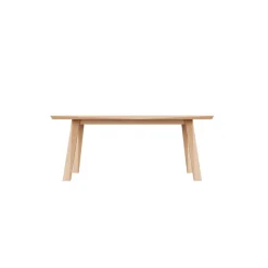 Edge Dining Table